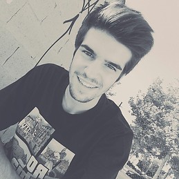 Sergi Guasch Guerrero