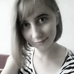 Ieva Jeremiciute