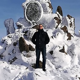 Maximilian Haas