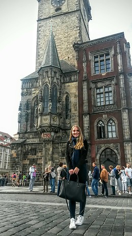 Dominika Spišáková