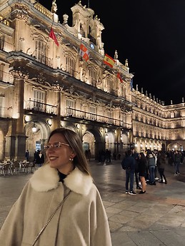 Catalina Calvo López