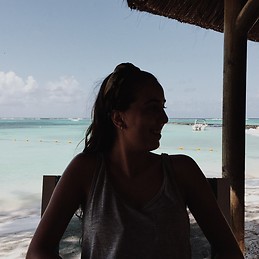 Paula Pérez Barrera