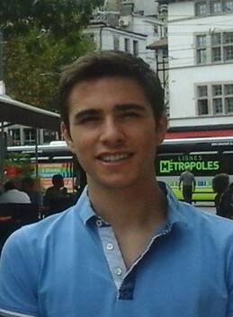 Antonio Sánchez