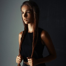 Anastasiya Emelyanova