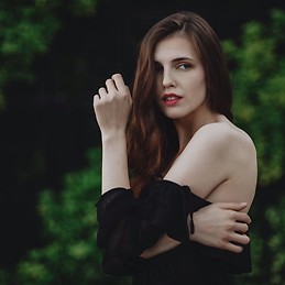 Liza Eliza Trojnicka