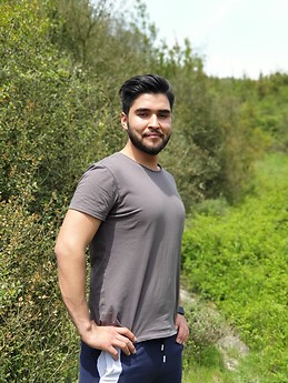 Sayed Merwaice Najafizada