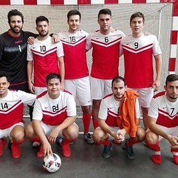 Alberto Rodríguez García