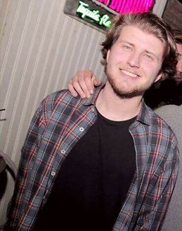 David Artal Gutierrez