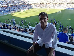 Alvaro Cabeza