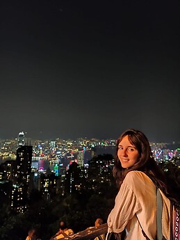 celia Villacastin Valdivieso