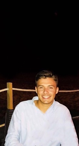 Jorge Juan Vidal Otero