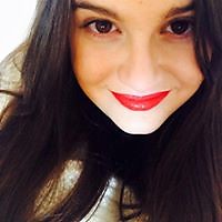 María Tomé Rico