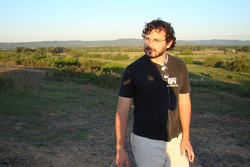 Gustavo Godoy Silguero