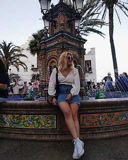 María Gómez Mantecón