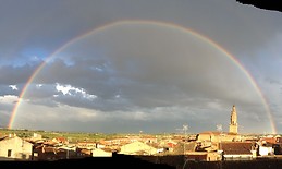 Inés Martinez Pastor