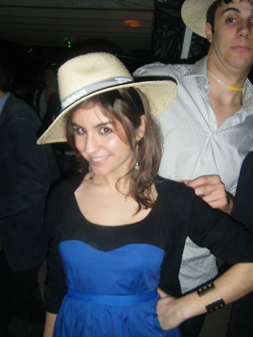 María Ramírez Castillito