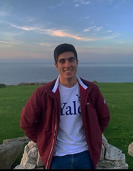 Diego Molina Rodríguez