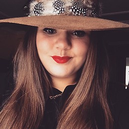 Sara Santana Santana