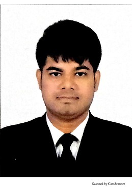 Shubham Prajapati