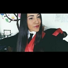 Vanessa Rengifo Dossman