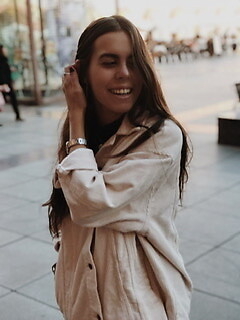 Maria Serrano garcia