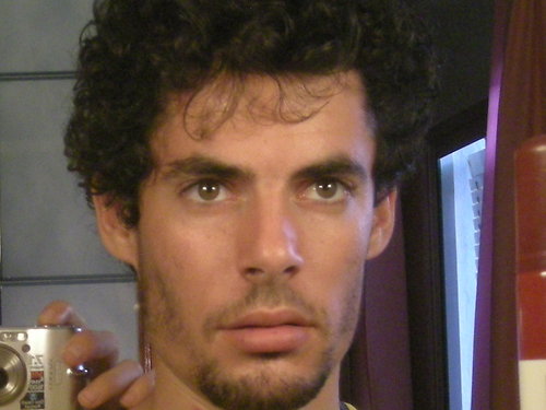 Diego Armando Martín Fernández