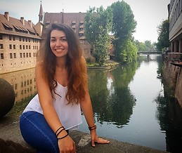 Evangelia Sotiroglou