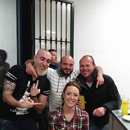 Ruben Sanchez Castro