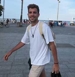 Enric Clemente López