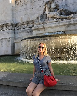 Valentina Solomenskaja