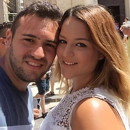 Irene Gonzalez Gutierrez