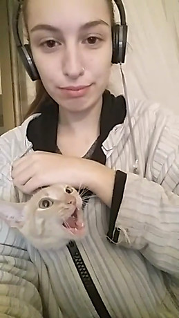 Irene Caparrós Machuca