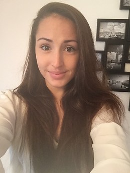 Clémentine Bienvenu