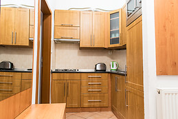 Big and comfortable room 5 mins from VSE university