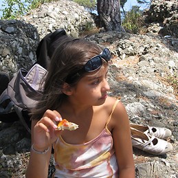 Aglaja Sel