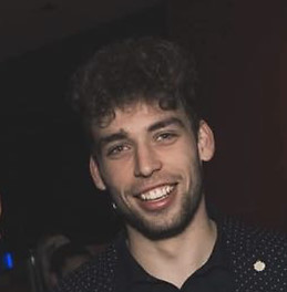 Marc Casanova Bertomeu