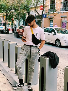 Jon Zamanillo Tejada