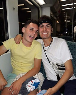 David Carrión Velázquez