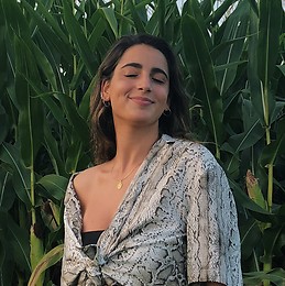 sara Castro fernandez