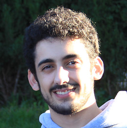 Jose Antonio Requena Carrasco