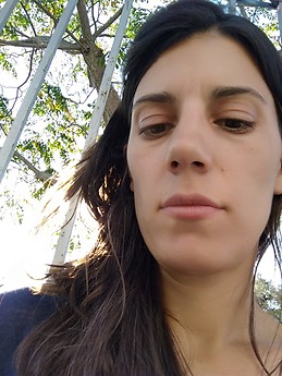 Maria Anagnostopoulou