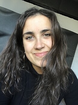 Nahia Calvo Murillo