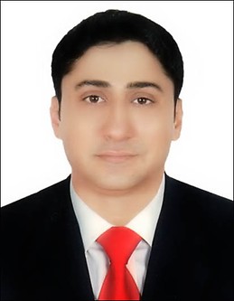 Kamran Alvi