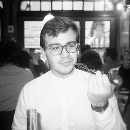 Fidel Quintero Gasparsson