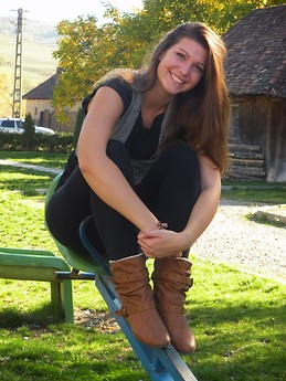 Viktória Réka Eördögh