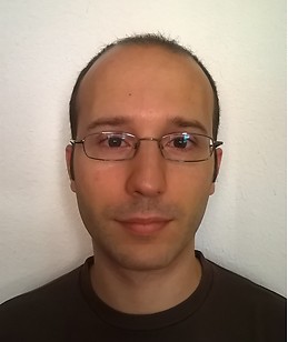 Santiago Martín