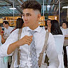 Josepe Alamo gomez
