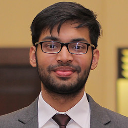 Syed Muhammad Shehryar Mahmood