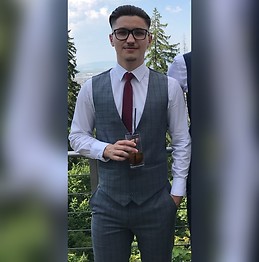 Cosmin Bocovanu