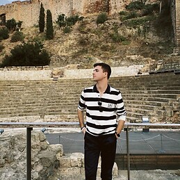 Oscar González López